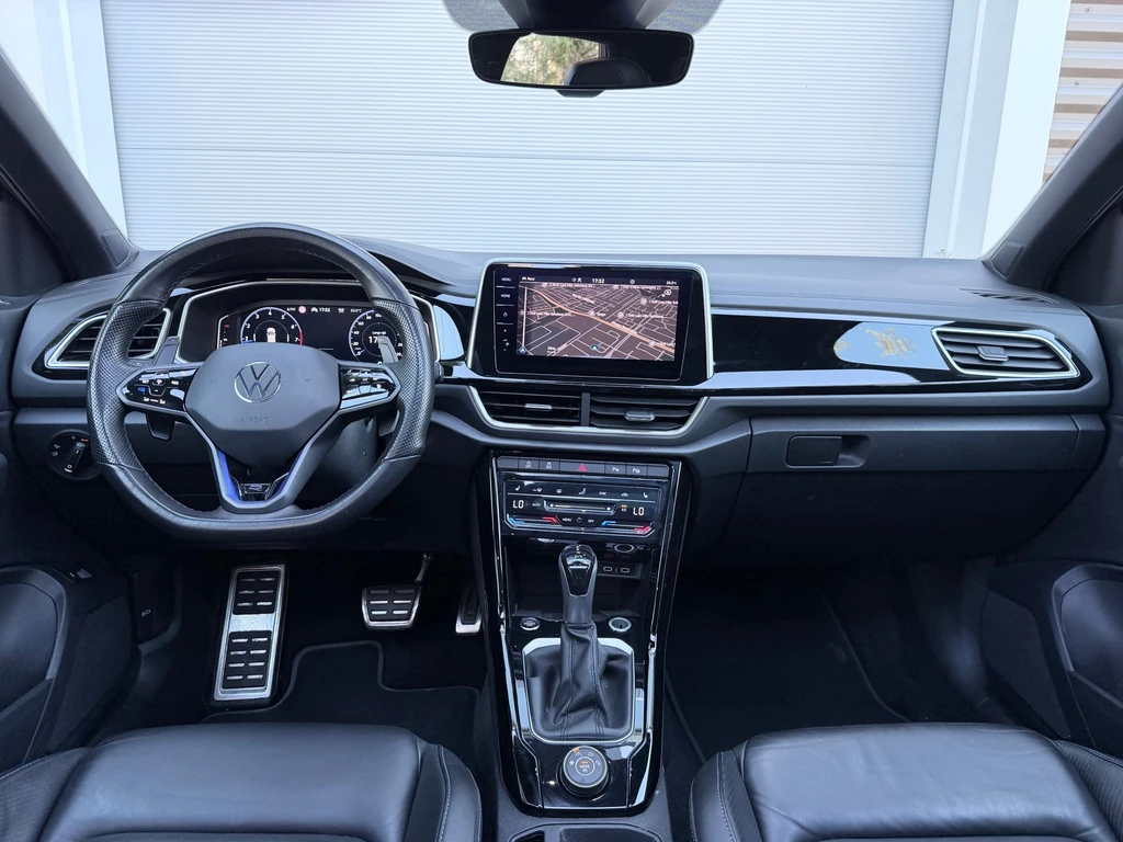 Volkswagen T-Roc – foto 10