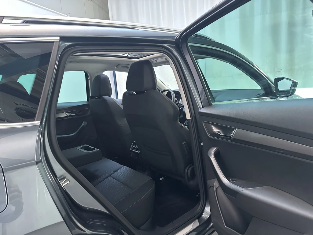 Škoda Karoq – foto 19