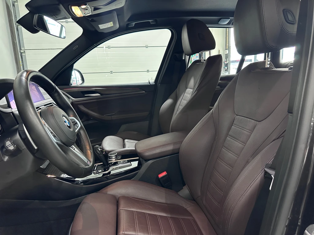 BMW X3 – foto 27
