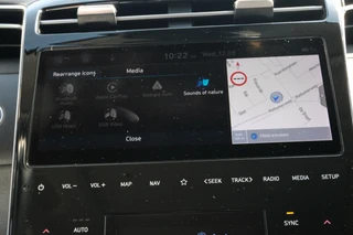 Hyundai Tucson – thumbnail 36
