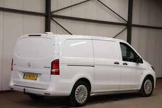 Mercedes-Benz Vito – thumbnail 4