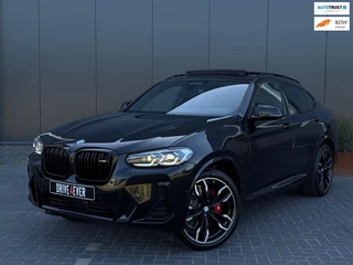 BMW X4 – thumbnail 1