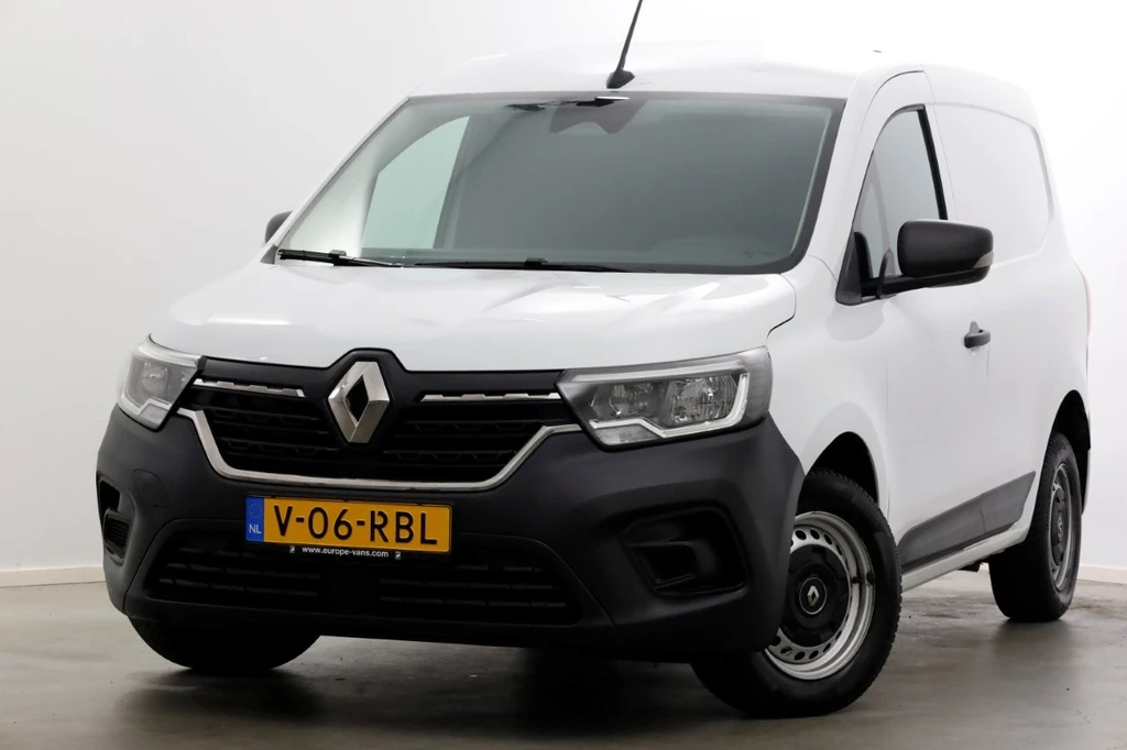Renault Kangoo – foto 1