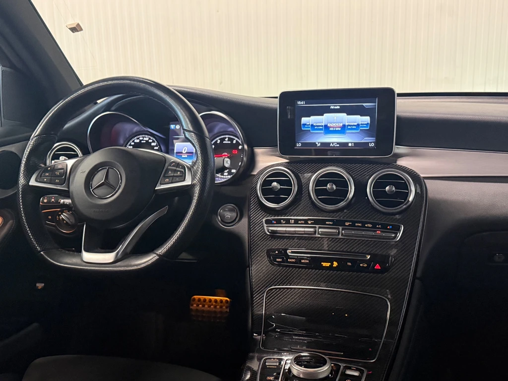 Mercedes-Benz GLC – foto 14