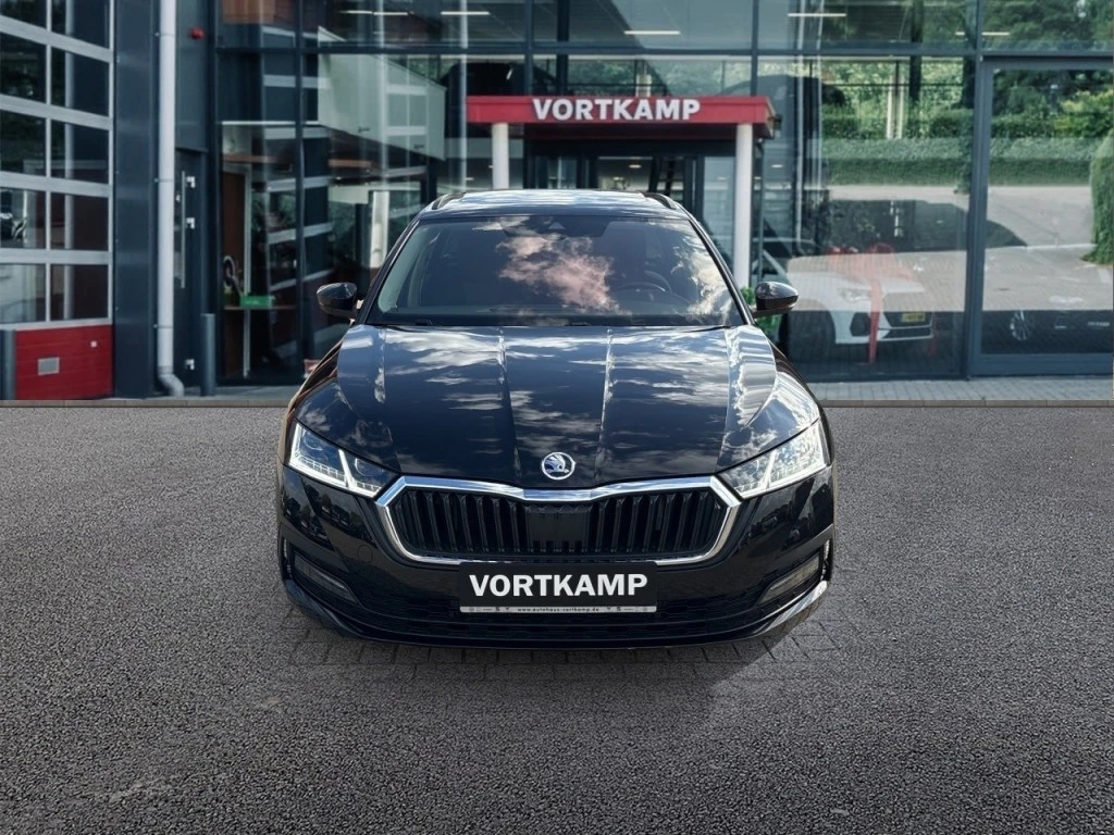 Škoda Octavia – foto 8