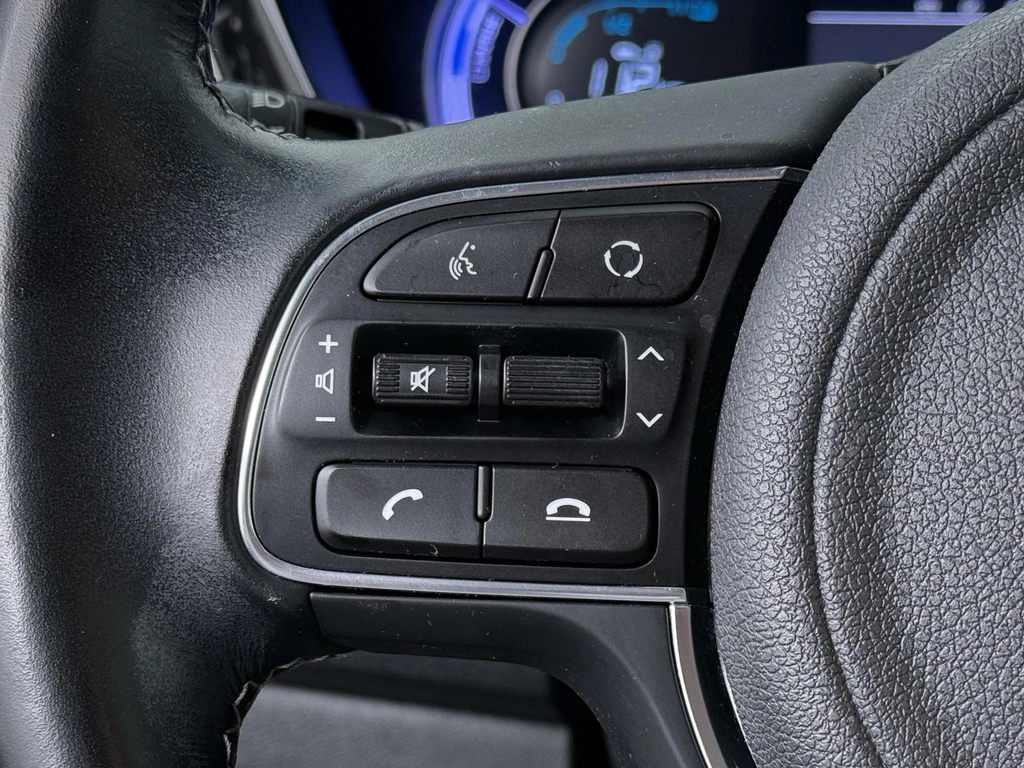 Kia Niro – foto 17