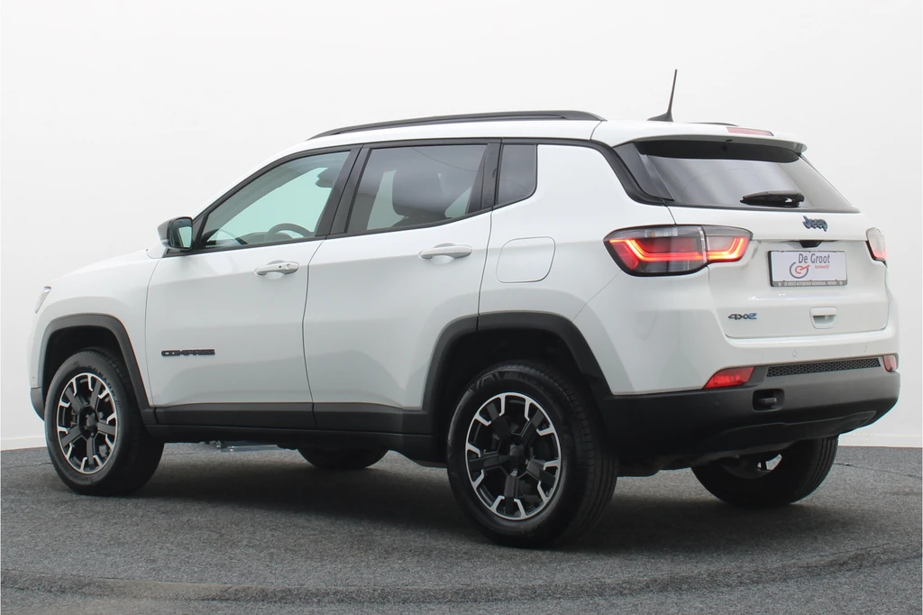 Jeep Compass – foto 5
