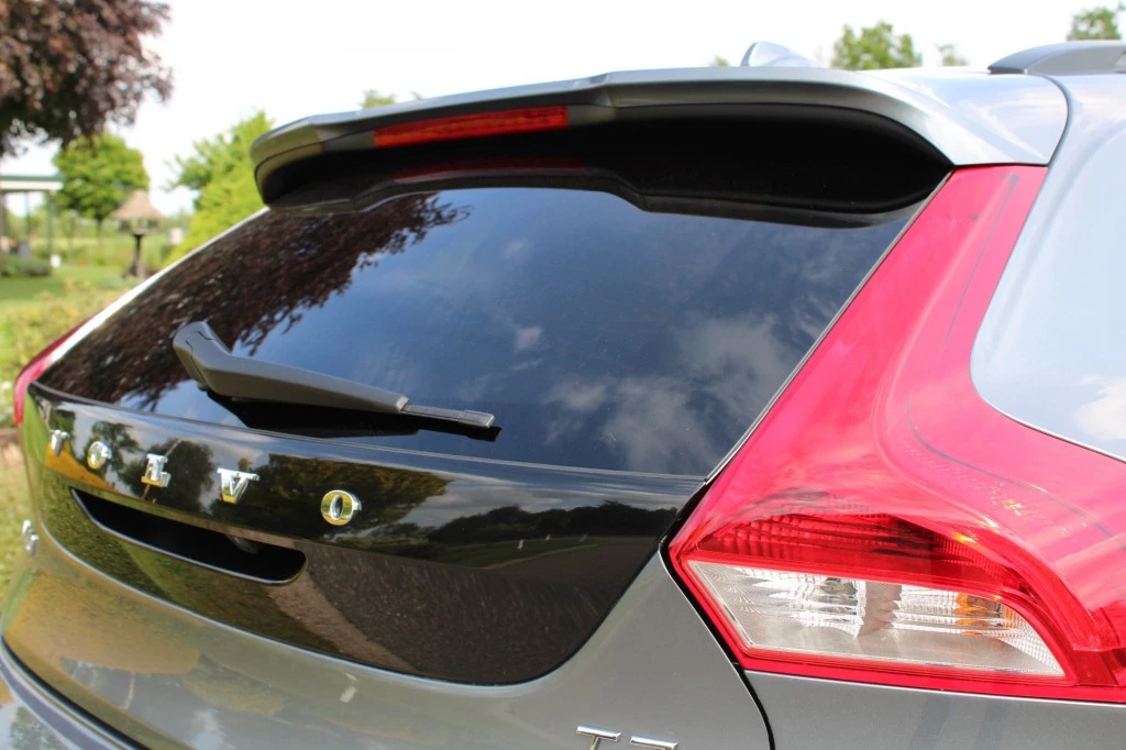 Volvo V40 – foto 35