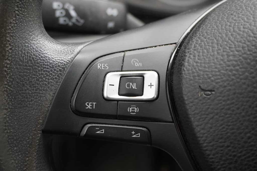 Volkswagen Crafter – foto 15