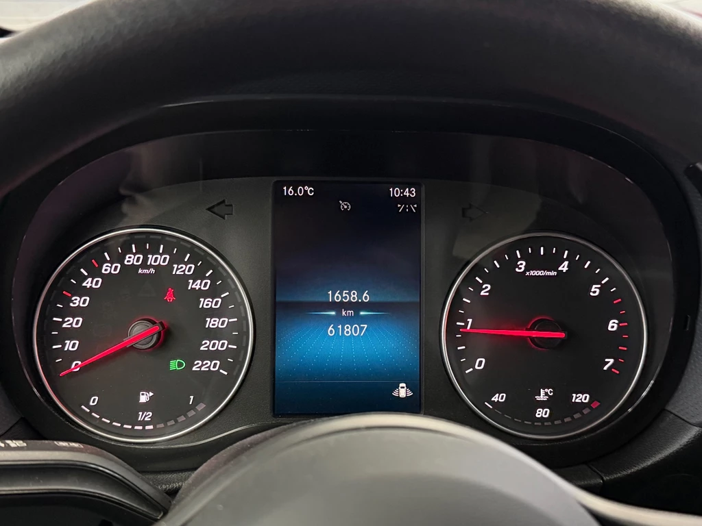 Mercedes-Benz Citan – foto 22