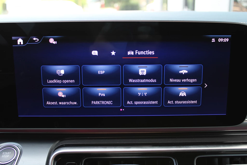 Mercedes-Benz EQV – foto 23