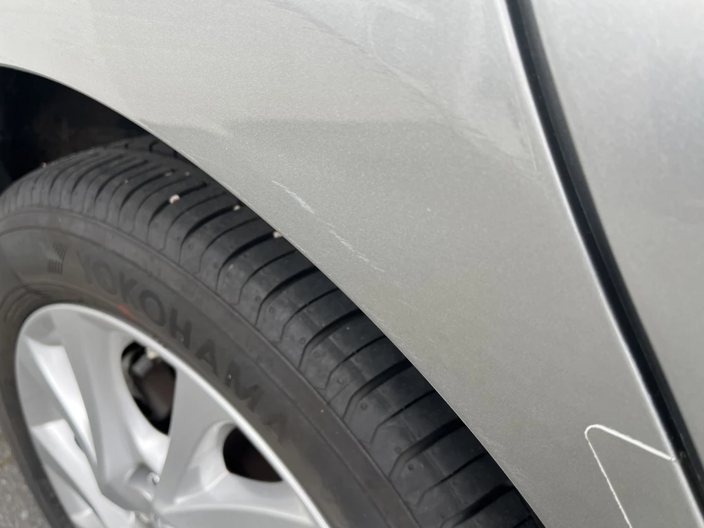 Toyota Auris – foto 45