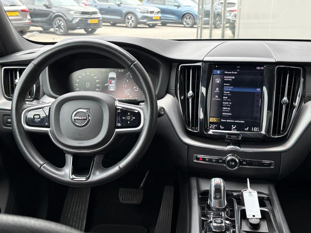 Volvo XC60 – foto 14