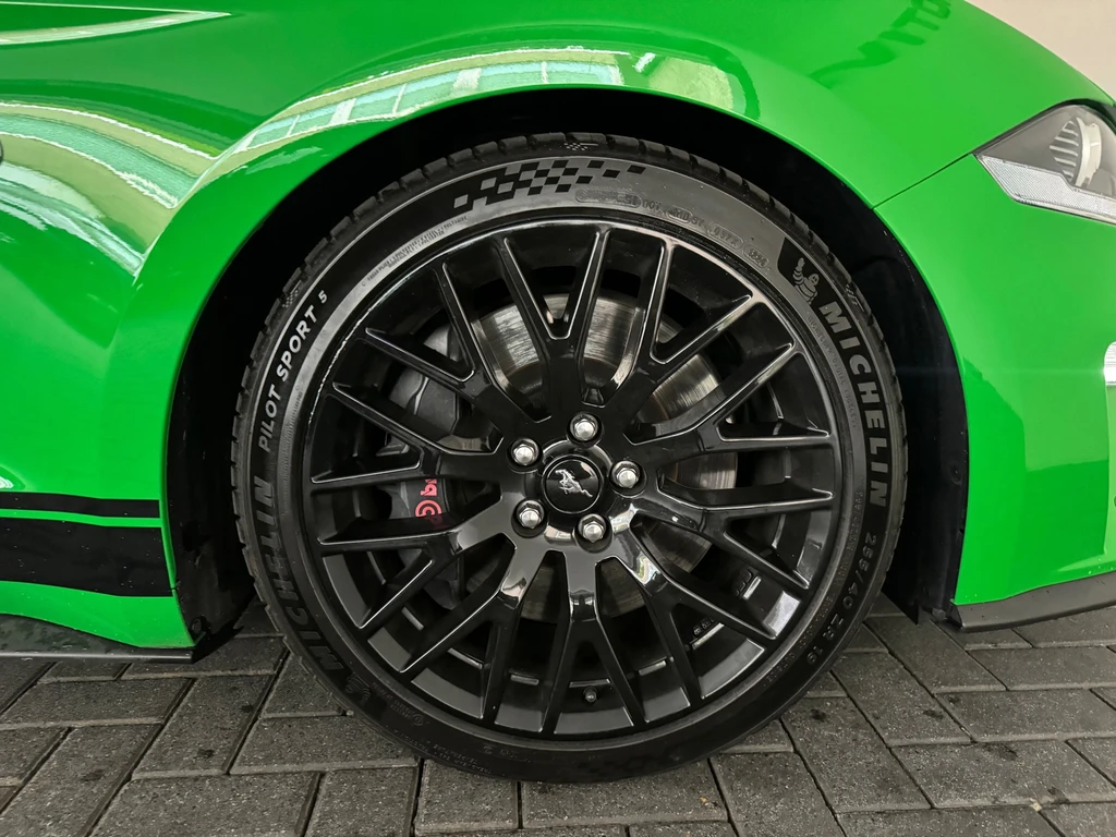 Ford Mustang – foto 22