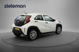 Toyota Aygo – thumbnail 5