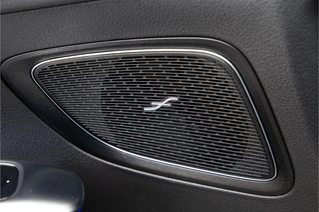 Mercedes-Benz C-Klasse – foto 32
