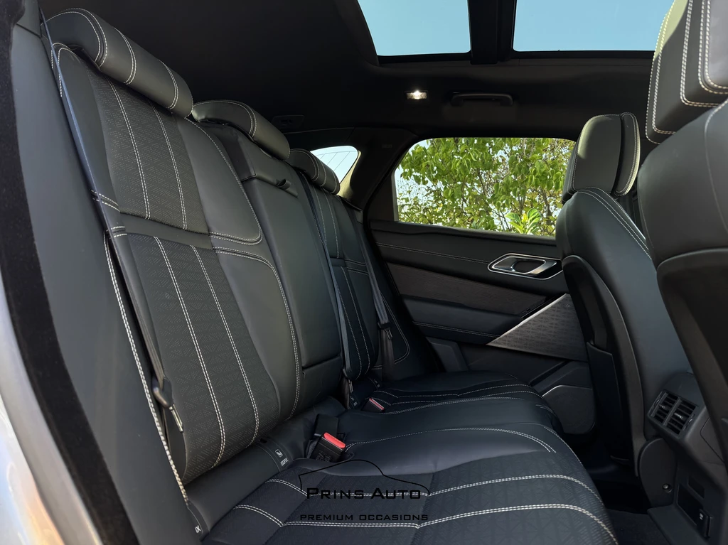 Land Rover Range Rover Velar – foto 20