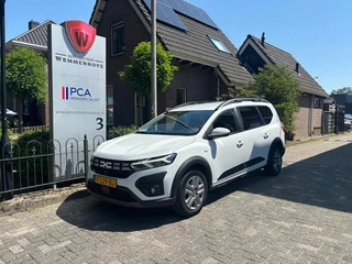 Dacia Jogger – thumbnail 3