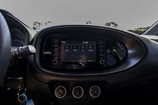 Toyota Aygo – thumbnail 25