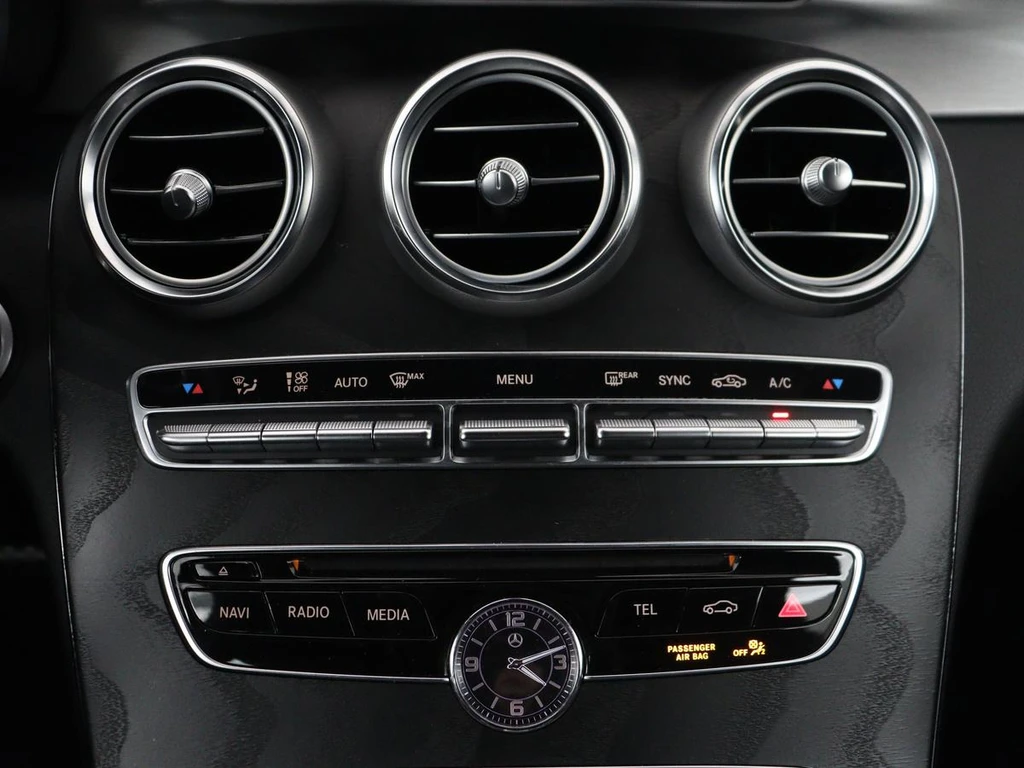 Mercedes-Benz C-Klasse – foto 28