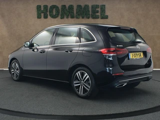 Mercedes-Benz B-Klasse – thumbnail 4