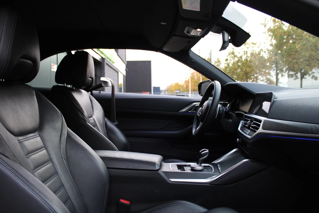 BMW 4 Serie – foto 22