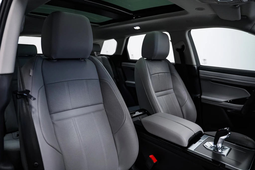 Land Rover Range Rover Evoque – foto 15
