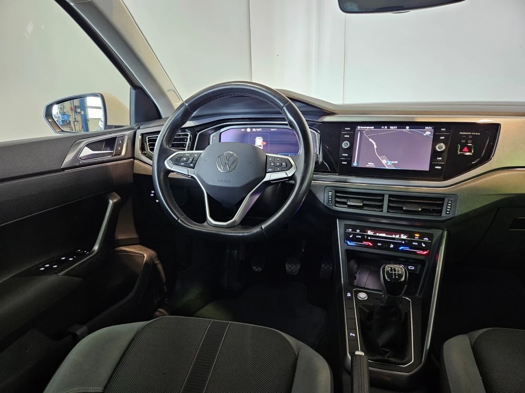 Volkswagen Polo – foto 22