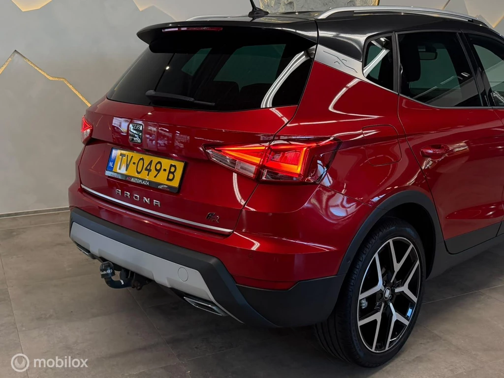 SEAT Arona – foto 7