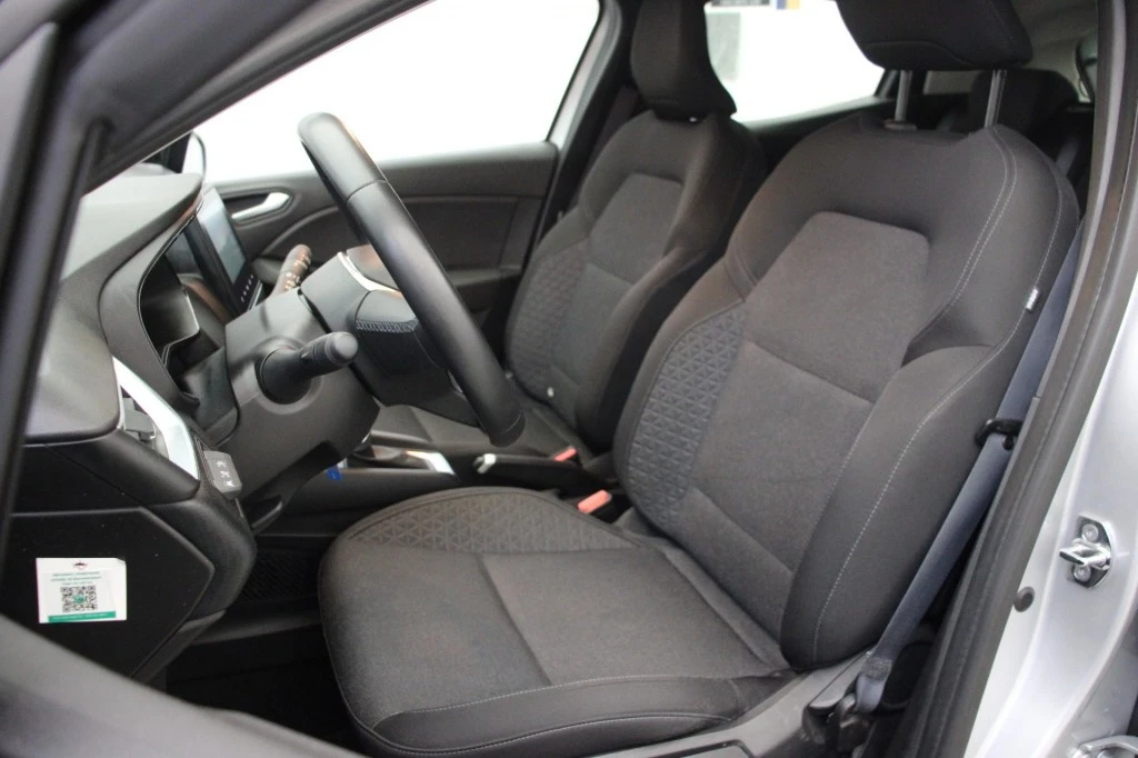 Renault Clio – foto 15