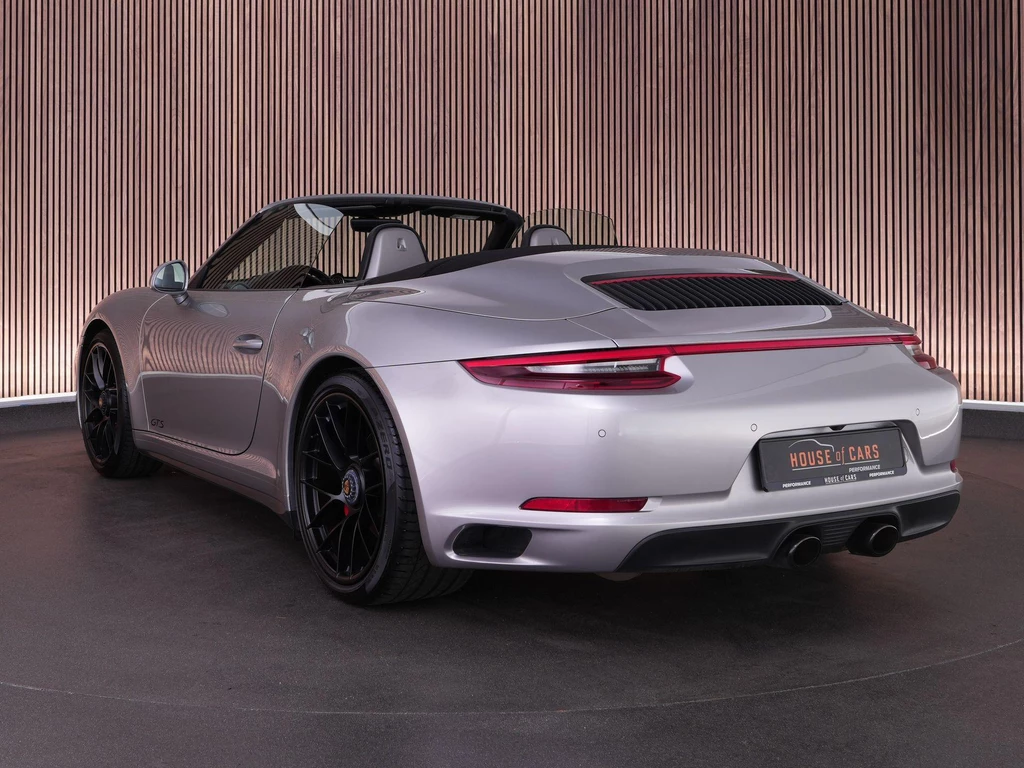 Porsche 911 – foto 4