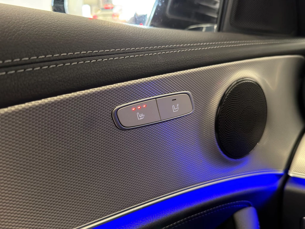Mercedes-Benz E-Klasse – foto 18