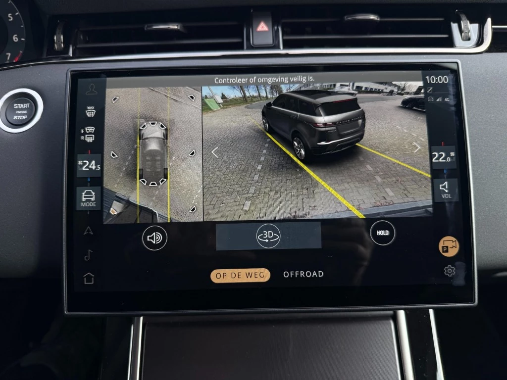 Land Rover Range Rover Evoque – foto 30