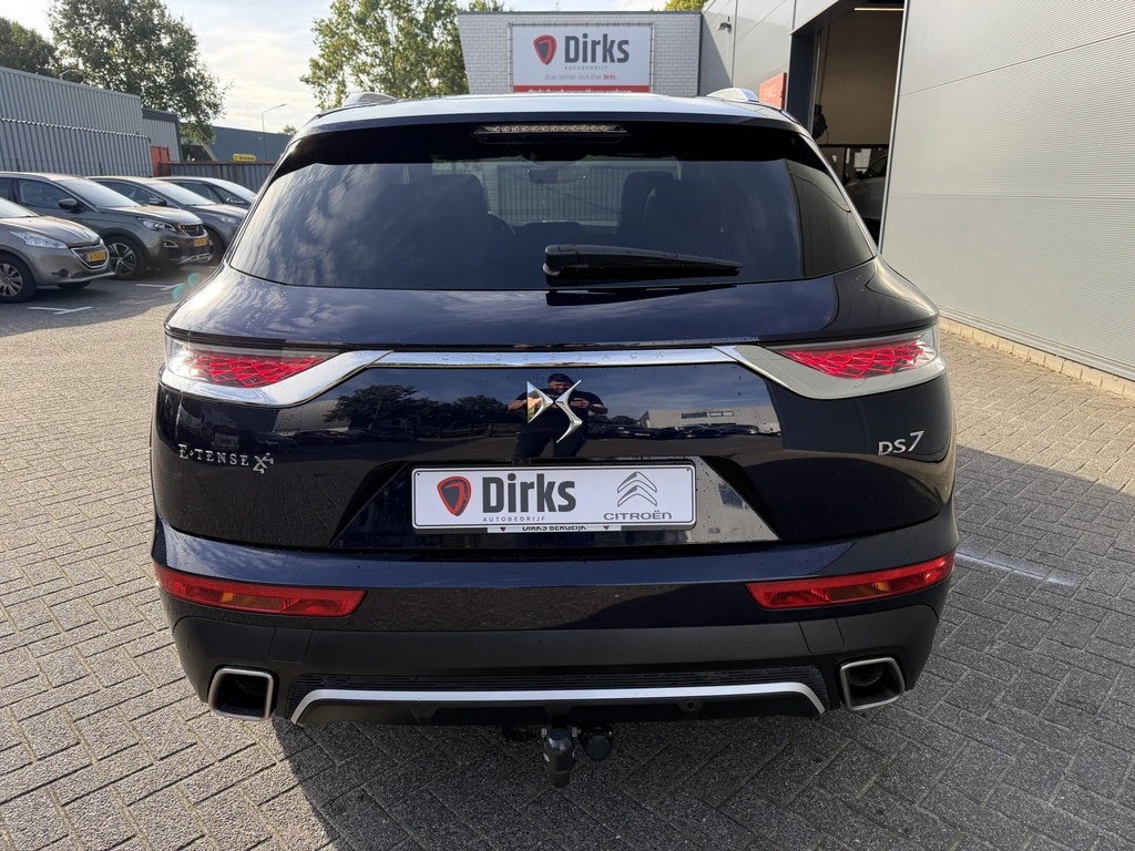 DS DS 7 – foto 6