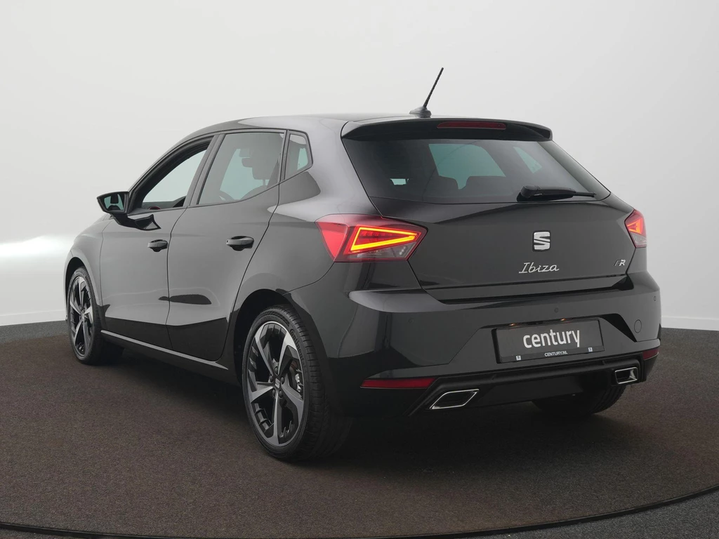 SEAT Ibiza – foto 4
