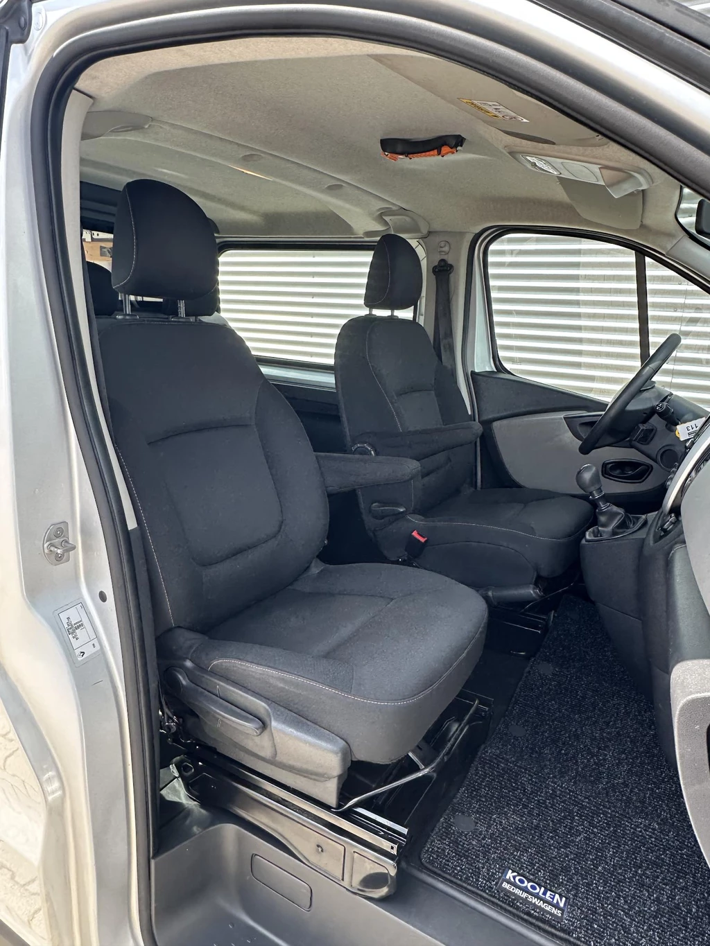 Renault Trafic – foto 7