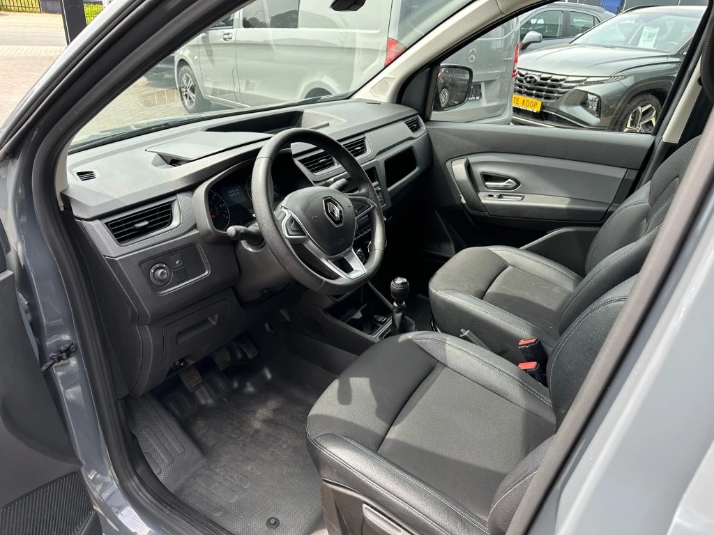 Renault Express – foto 15