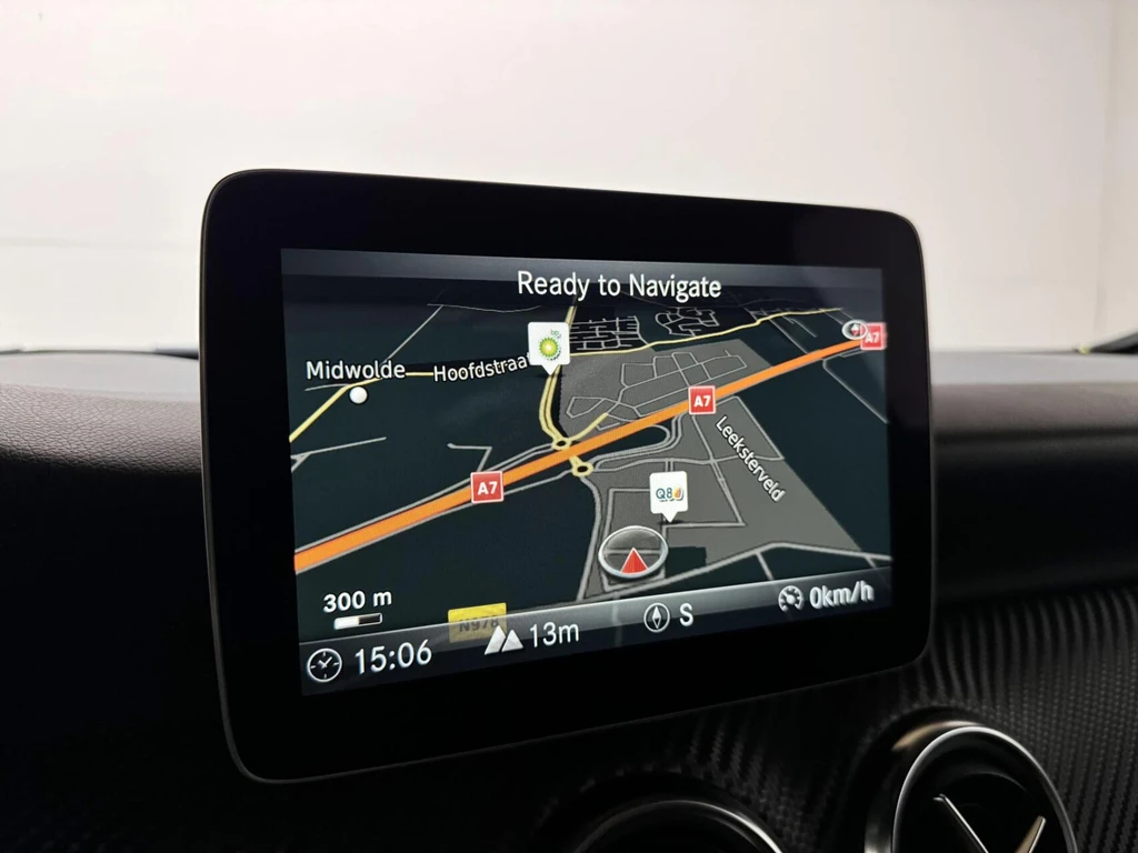 Mercedes-Benz A-Klasse – foto 39