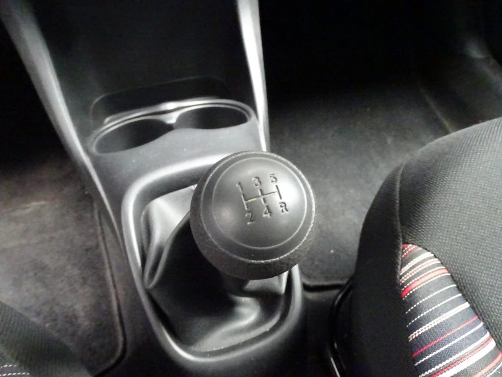 Citroën C1 – foto 14