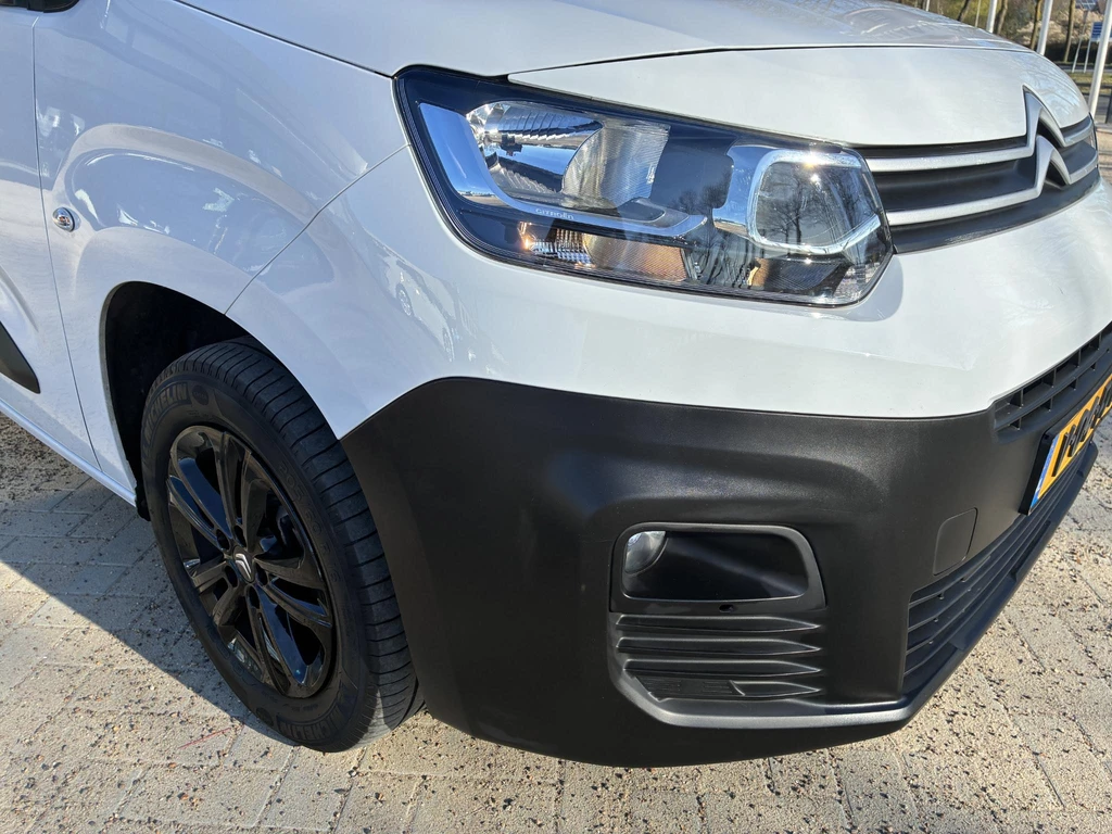 Citroën Berlingo – foto 21