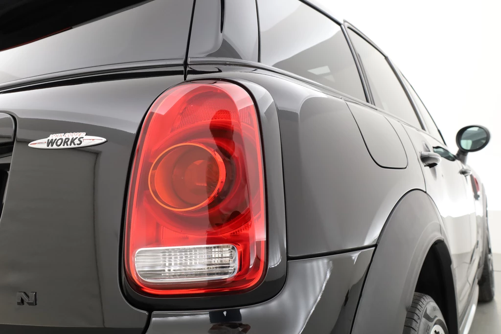 MINI Countryman – foto 33