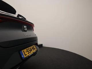 SEAT Leon – thumbnail 12