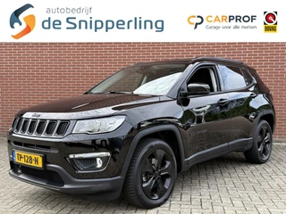 Jeep Compass – thumbnail 1
