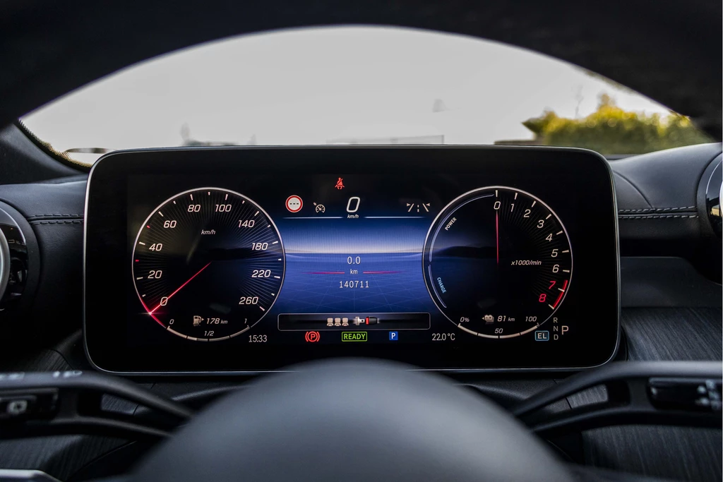Mercedes-Benz C-Klasse – foto 12