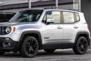 Jeep Renegade – thumbnail 3