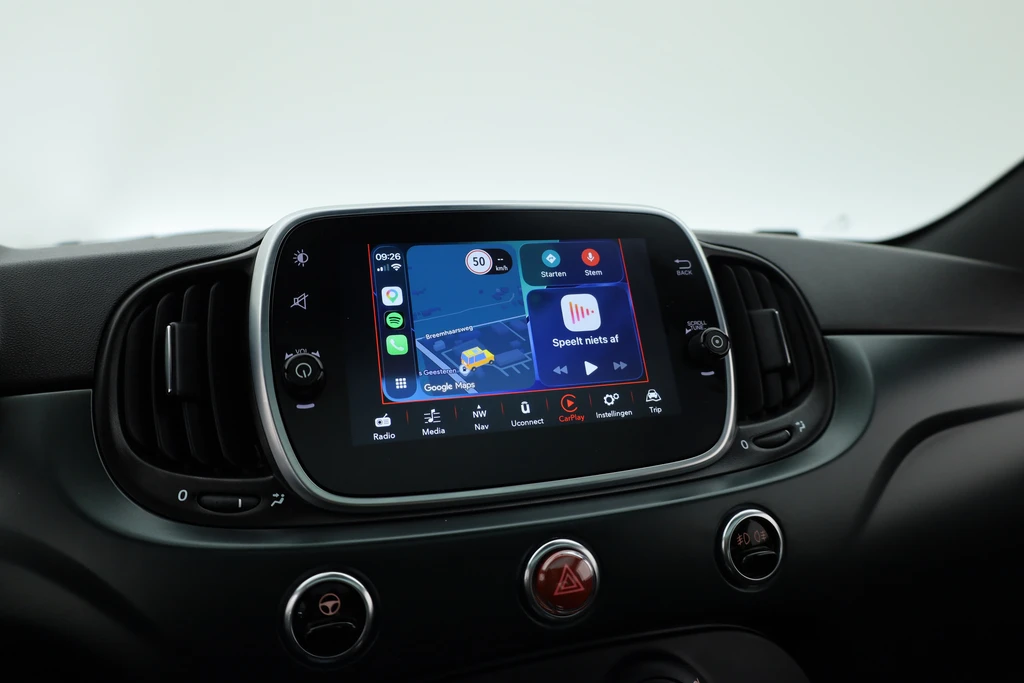Fiat 500 – foto 27