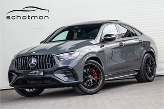 Mercedes-Benz GLE – thumbnail 1