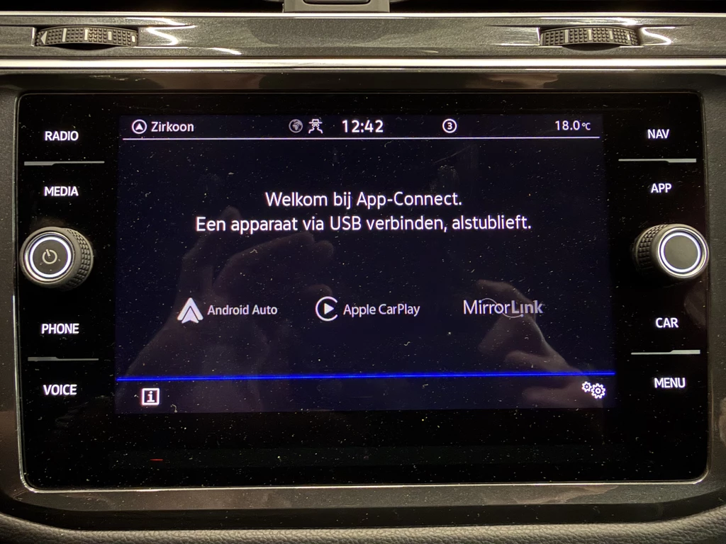 Volkswagen Tiguan – foto 25