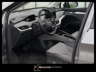 Škoda Enyaq iV – thumbnail 40