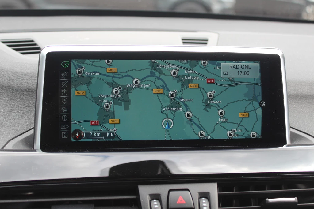 BMW X1 – foto 22